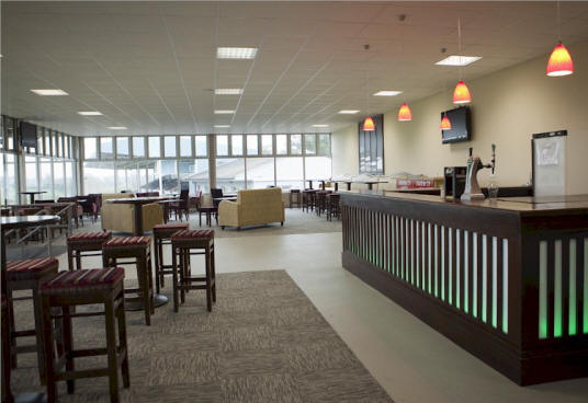 clubstandbar