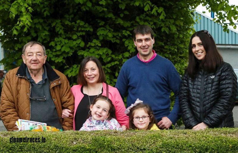 Family Day Out 
