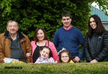 Family Day Out 