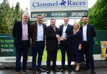 Applemans Chase 2019
