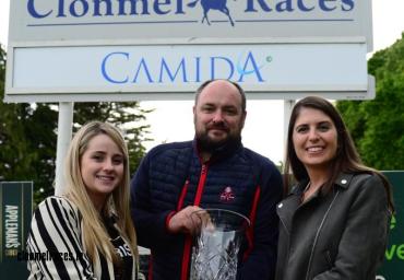 Camida Chase 