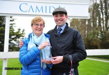 Camida Pia Handicap 2018