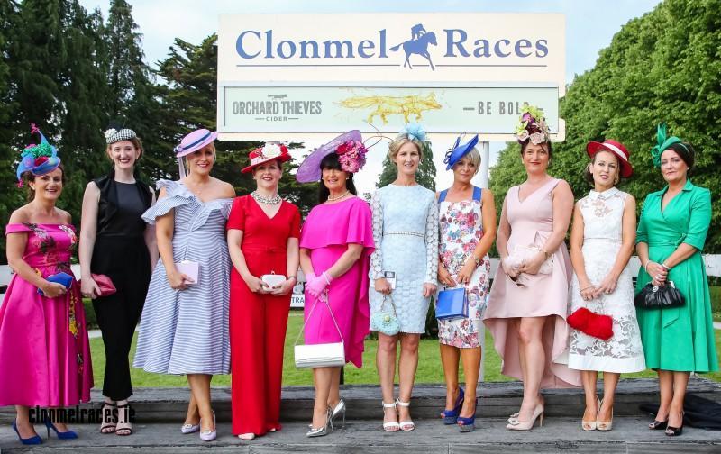 Best Dressed Ladies 2018